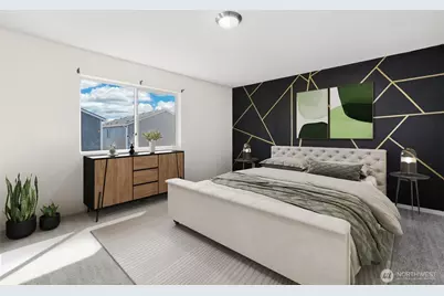 9118 Lady Slipper Street SE, Tumwater, WA 98501 - Photo 13