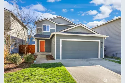 9118 Lady Slipper Street SE, Tumwater, WA 98501 - Photo 1