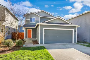 9118 Lady Slipper St SE, Tumwater, WA 98501 - Photo 1