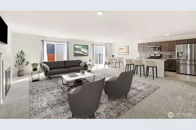 9118 Lady Slipper Street SE, Tumwater, WA 98501 - Photo 3