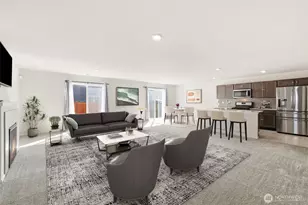 9118 Lady Slipper St SE, Tumwater, WA 98501 - Photo 3