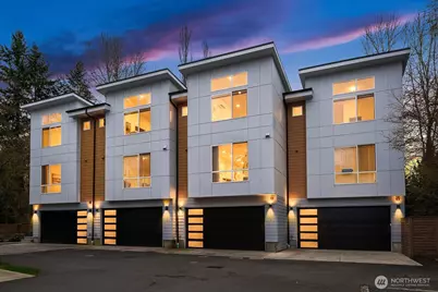 7721 NE 175th Street #103, Kenmore, WA 98028 - Photo 1