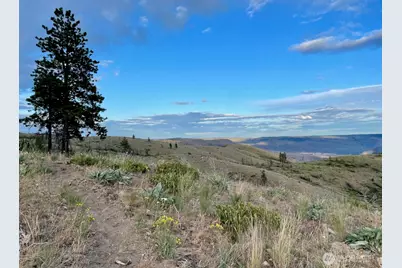 436 Antoine Creek Road #Lot I, Chelan, WA 98816 - Photo 7