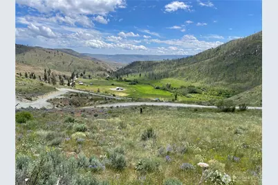 436 Antoine Creek Road #Lot I, Chelan, WA 98816 - Photo 5