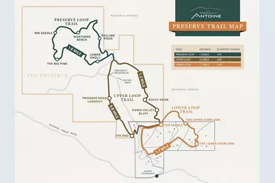 436 Antoine Creek Road #Lot I, Chelan, WA 98816 - Photo 9