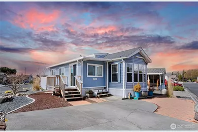 4751 Birch Bay Lynden Road #261, Blaine, WA 98230 - Photo 1