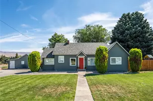 1201 Pershing St, Wenatchee, WA 98801 - Photo 1