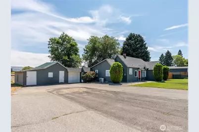 1201 Pershing Street, Wenatchee, WA 98801 - Photo 3