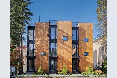 11231 Greenwood Avenue N #C, Seattle, WA 98133 - Photo 1