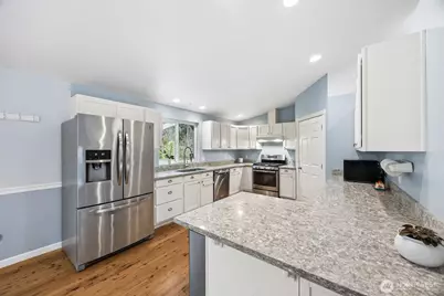 10 E Mooreview Lane E, Shelton, WA 98584 - Photo 11