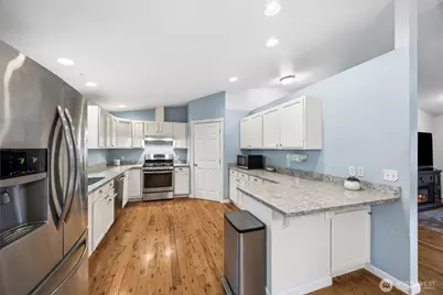 10 E Mooreview Lane E, Shelton, WA 98584 - Photo 13