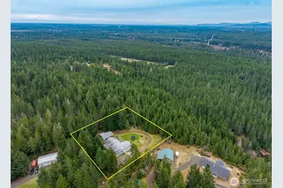 10 E Mooreview Lane E, Shelton, WA 98584 - Photo 25