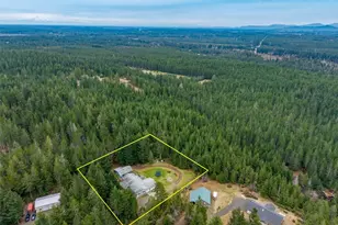 10 E Mooreview Ln E, Shelton, WA 98584 - Photo 25