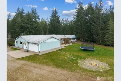 10 E Mooreview Lane E, Shelton, WA 98584 - Photo 3