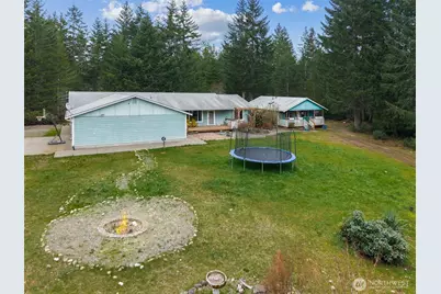 10 E Mooreview Lane E, Shelton, WA 98584 - Photo 1