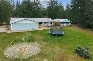 10 E Mooreview Ln E, Shelton, WA 98584 - Photo 1