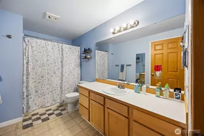 10 E Mooreview Lane E, Shelton, WA 98584 - Photo 21