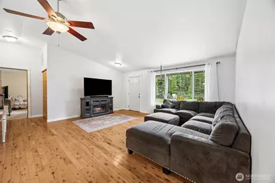 10 E Mooreview Lane E, Shelton, WA 98584 - Photo 7