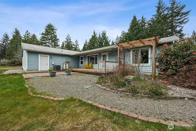 10 E Mooreview Lane E, Shelton, WA 98584 - Photo 1