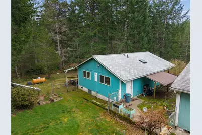 10 E Mooreview Lane E, Shelton, WA 98584 - Photo 27