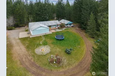 10 E Mooreview Lane E, Shelton, WA 98584 - Photo 5