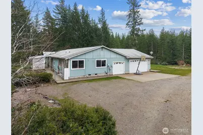 10 E Mooreview Lane E, Shelton, WA 98584 - Photo 3