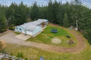 10 E Mooreview Ln E, Shelton, WA 98584 - Photo 5