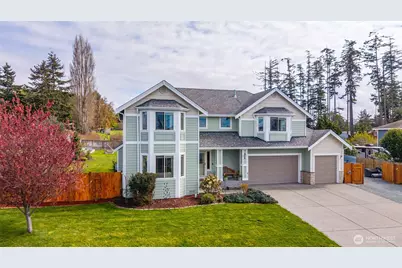 956 Cove View Circle, Oak Harbor, WA 98277 - Photo 1