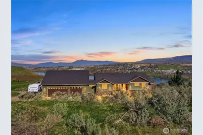 2128 McEldowney Road, Malaga, WA 98828 - Photo 3