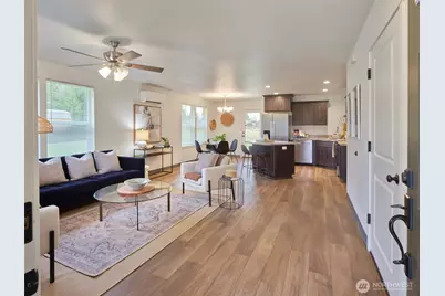 497 Hart Road, Winlock, WA 98596 - Photo 5