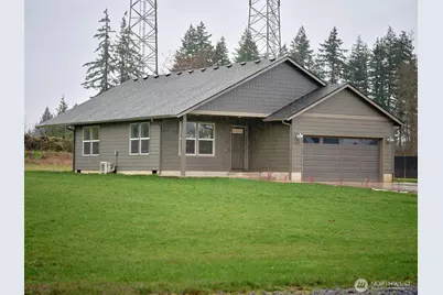 497 Hart Road, Winlock, WA 98596 - Photo 1