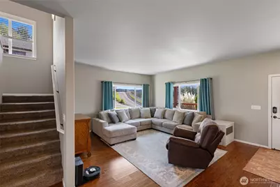 652 Joy Street, Eatonville, WA 98328 - Photo 7