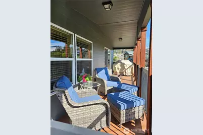 600 NE Lincoln Road #4, Poulsbo, WA 98370 - Photo 29