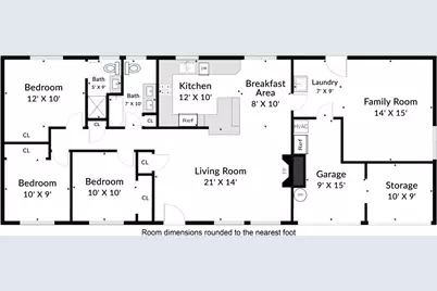 12502 SE 73rd Place, Newcastle, WA 98056 - Photo 33