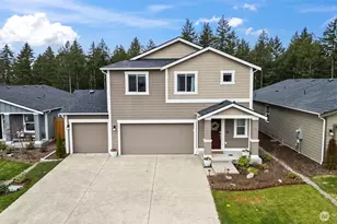 361 NE Ridgepoint Blvd, Belfair, WA 98528 - Photo 1