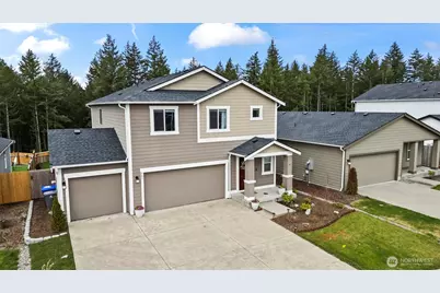 361 NE Ridge Point Boulevard, Belfair, WA 98528 - Photo 3