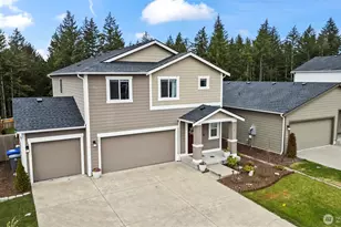 361 NE Ridgepoint Blvd, Belfair, WA 98528 - Photo 3