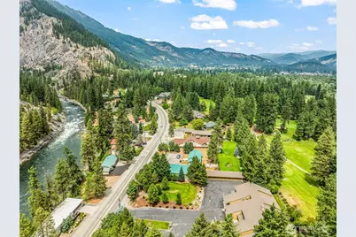 8975 Icicle Road #F, Leavenworth, WA 98826 - Photo 29