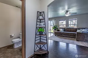 14708 Terra View St SE, Yelm, WA 98597 - Photo 5