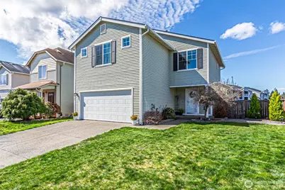 14708 Terra View Street SE, Yelm, WA 98597 - Photo 1