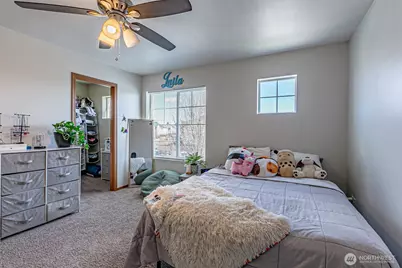 14708 Terra View Street SE, Yelm, WA 98597 - Photo 19