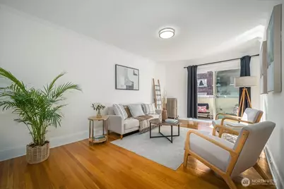 1310 Queen Anne Avenue N #15, Seattle, WA 98109 - Photo 5