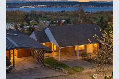 7508 56th Avenue NE, Seattle, WA 98115 - Photo 1