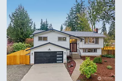 9603 NE 203 Street, Bothell, WA 98011 - Photo 1