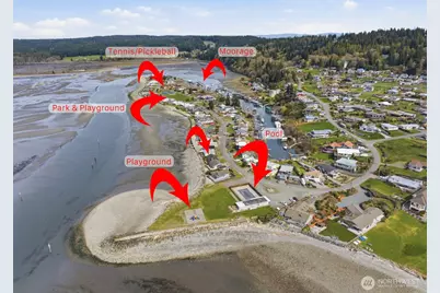 8208 Sandy Hook Drive, Clinton, WA 98236 - Photo 33