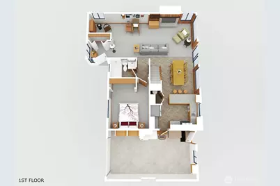 8208 Sandy Hook Drive, Clinton, WA 98236 - Photo 39