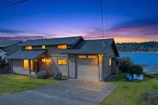 8208 Sandy Hook Dr, Clinton, WA 98236 - Photo 1