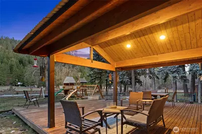 330 Swauk Creek Lane, Cle Elum, WA 98922 - Photo 37