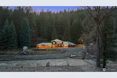 330 Swauk Creek Lane, Cle Elum, WA 98922 - Photo 39