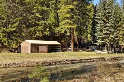330 Swauk Creek Lane, Cle Elum, WA 98922 - Photo 35